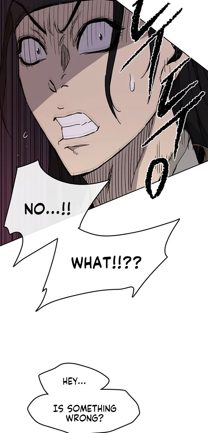 The Undefeatable Swordsman Zinmanga X Chapter 15 Page 7
