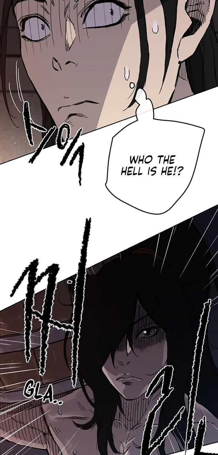 The Undefeatable Swordsman Zinmanga X Chapter 15 Page 9