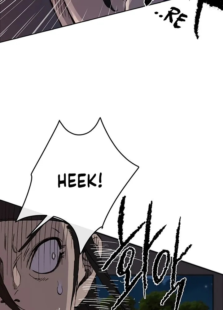 The Undefeatable Swordsman Zinmanga X Chapter 15 Page 10