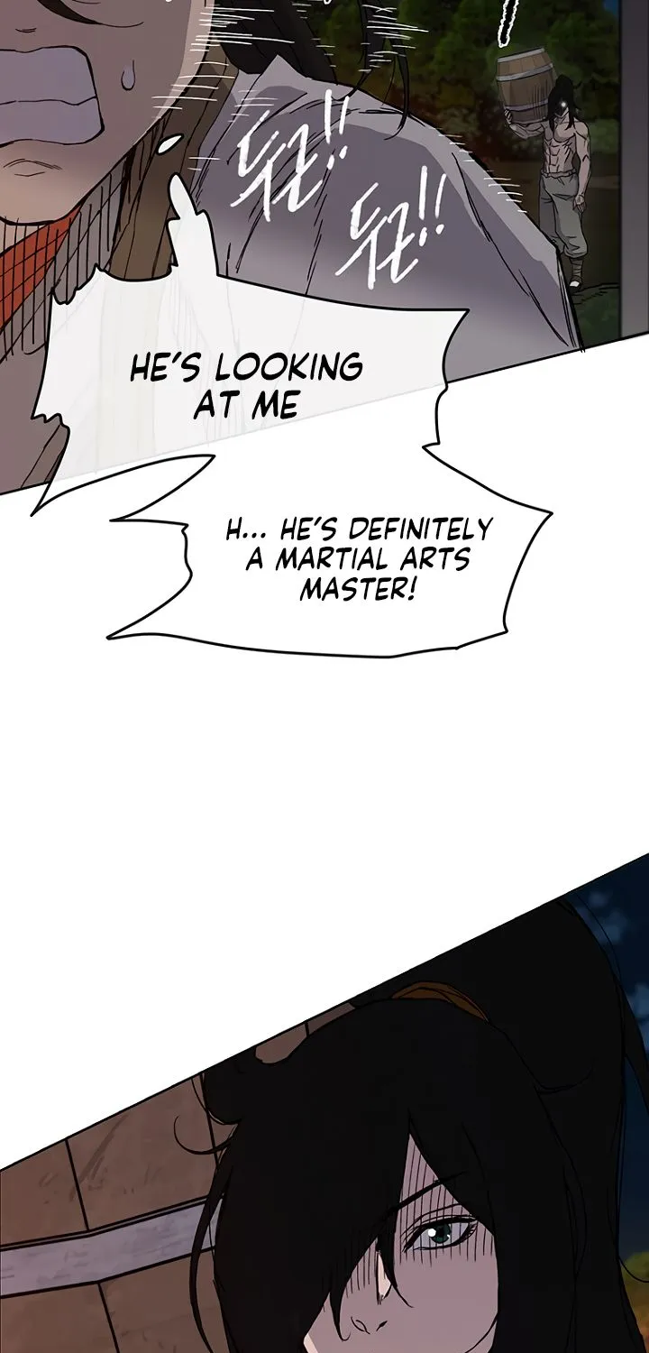 The Undefeatable Swordsman Zinmanga X Chapter 15 Page 11