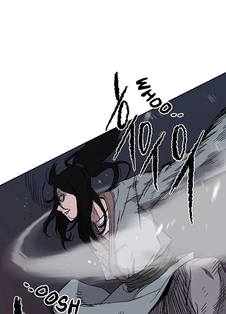 The Undefeatable Swordsman Zinmanga X Chapter 15 Page 21