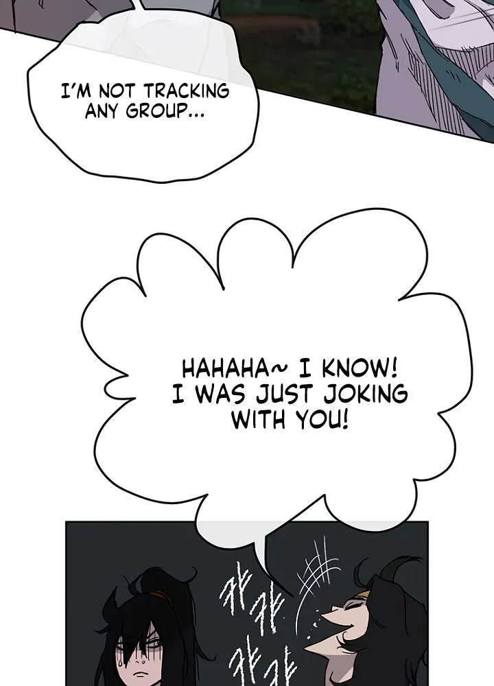 The Undefeatable Swordsman Zinmanga X Chapter 15 Page 30