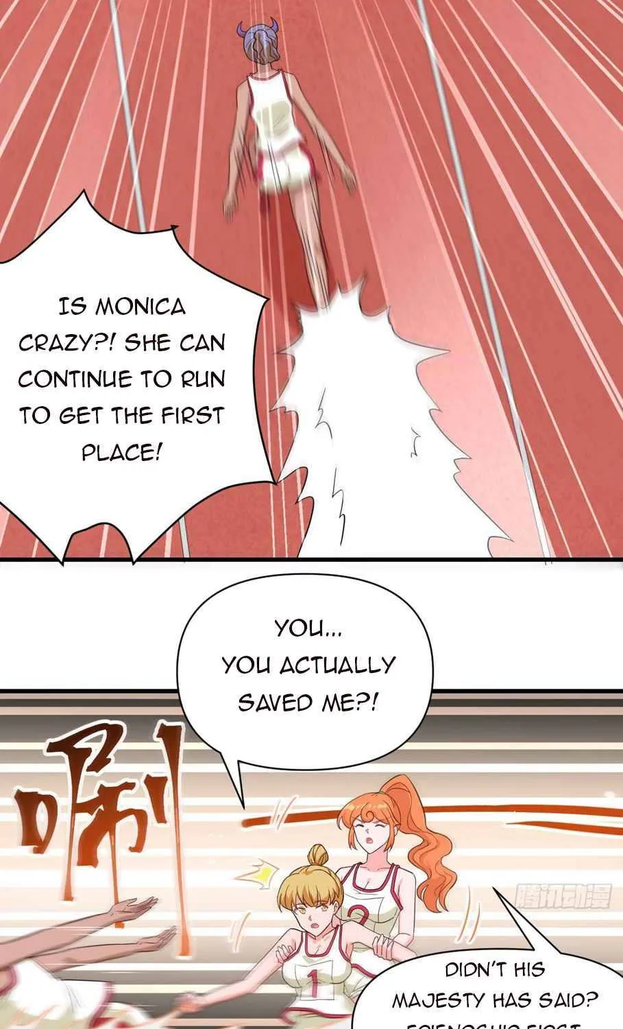 Starting From Today I’ll Work As A City Lord Zinmanga X Chapter 334 Page 32