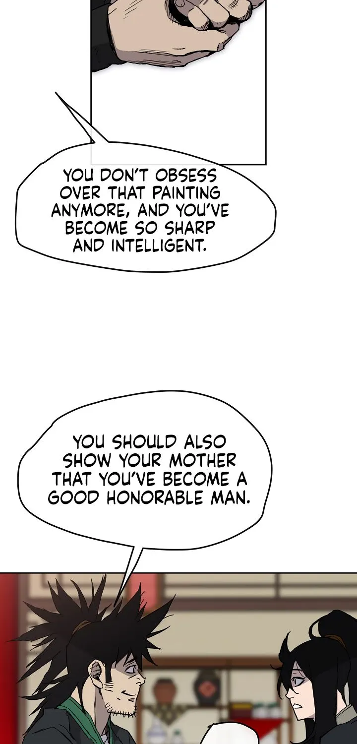 The Undefeatable Swordsman Zinmanga X Chapter 14 Page 7