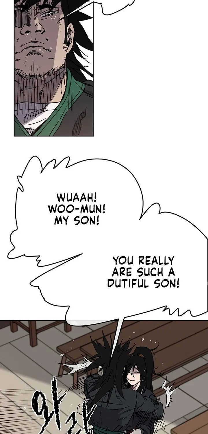The Undefeatable Swordsman Zinmanga X Chapter 14 Page 12
