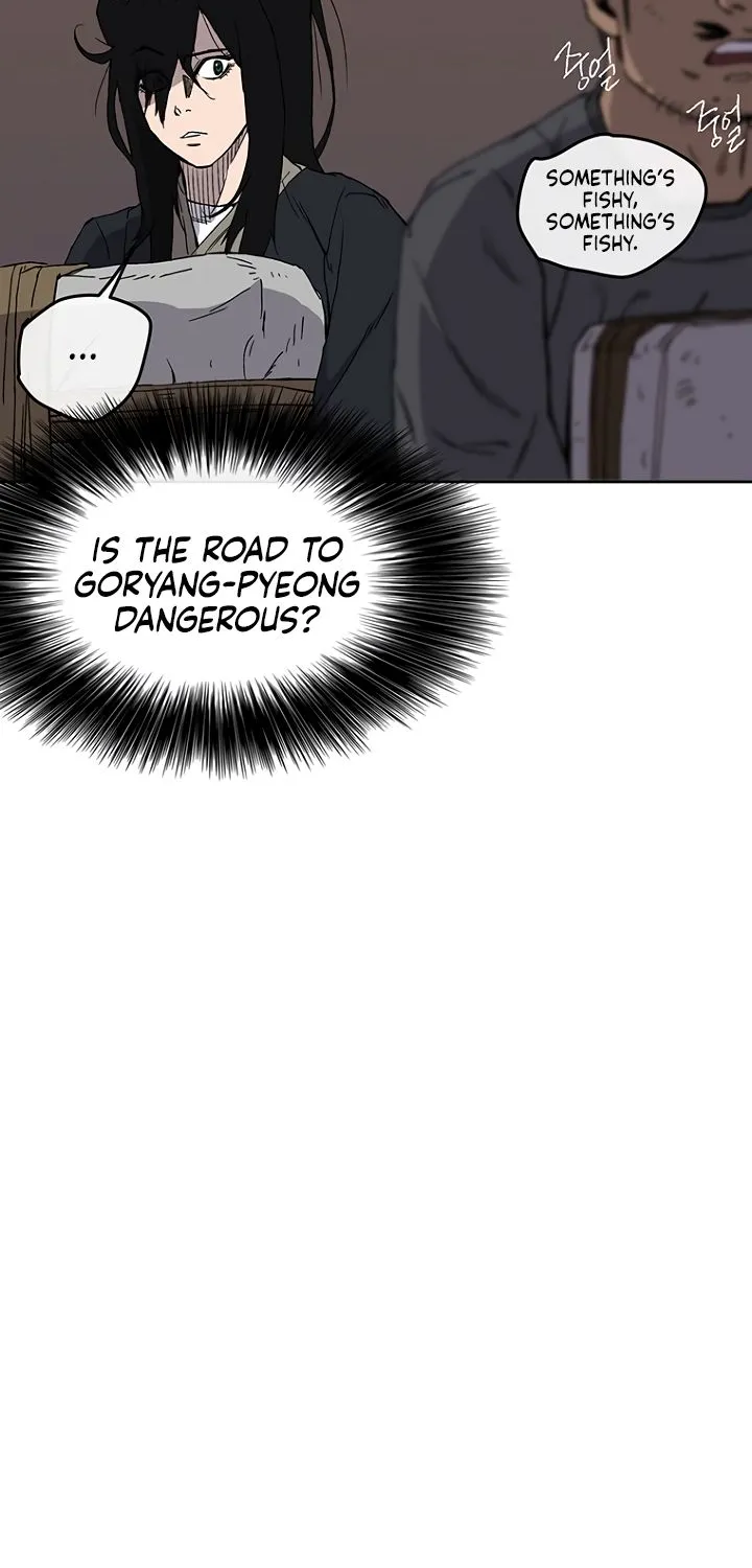 The Undefeatable Swordsman Zinmanga X Chapter 14 Page 26