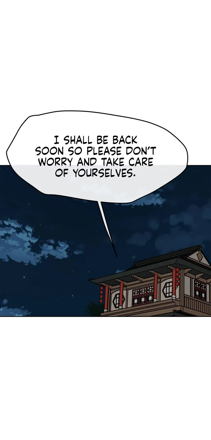 The Undefeatable Swordsman Zinmanga X Chapter 14 Page 34