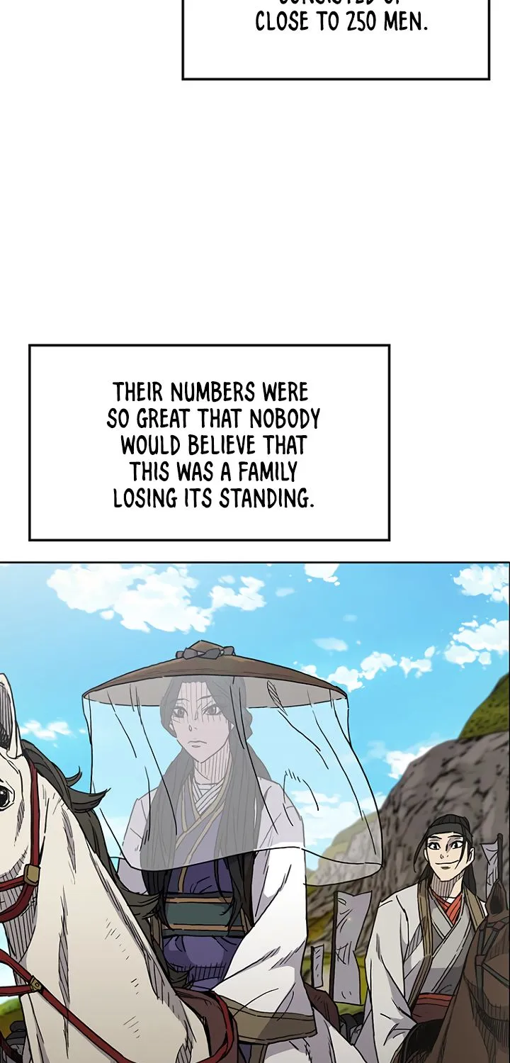 The Undefeatable Swordsman Zinmanga X Chapter 14 Page 36