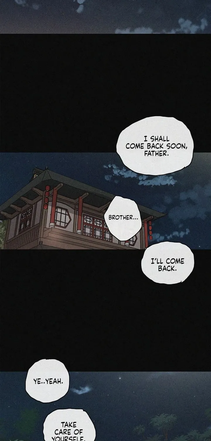 The Undefeatable Swordsman Zinmanga X Chapter 13 Page 79
