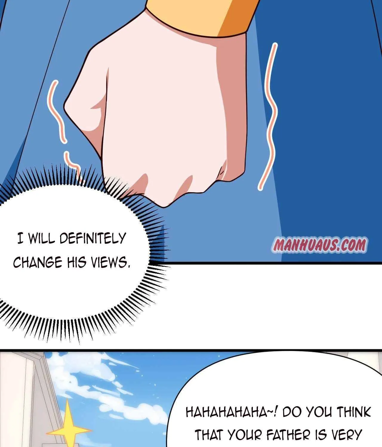 Starting From Today I’ll Work As A City Lord Zinmanga X Chapter 332 Page 26