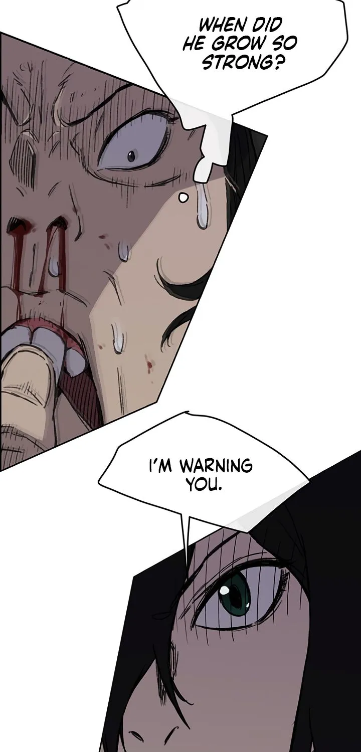 The Undefeatable Swordsman Zinmanga X Chapter 12 Page 11