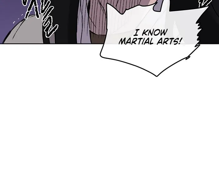 The Undefeatable Swordsman Zinmanga X Chapter 12 Page 44