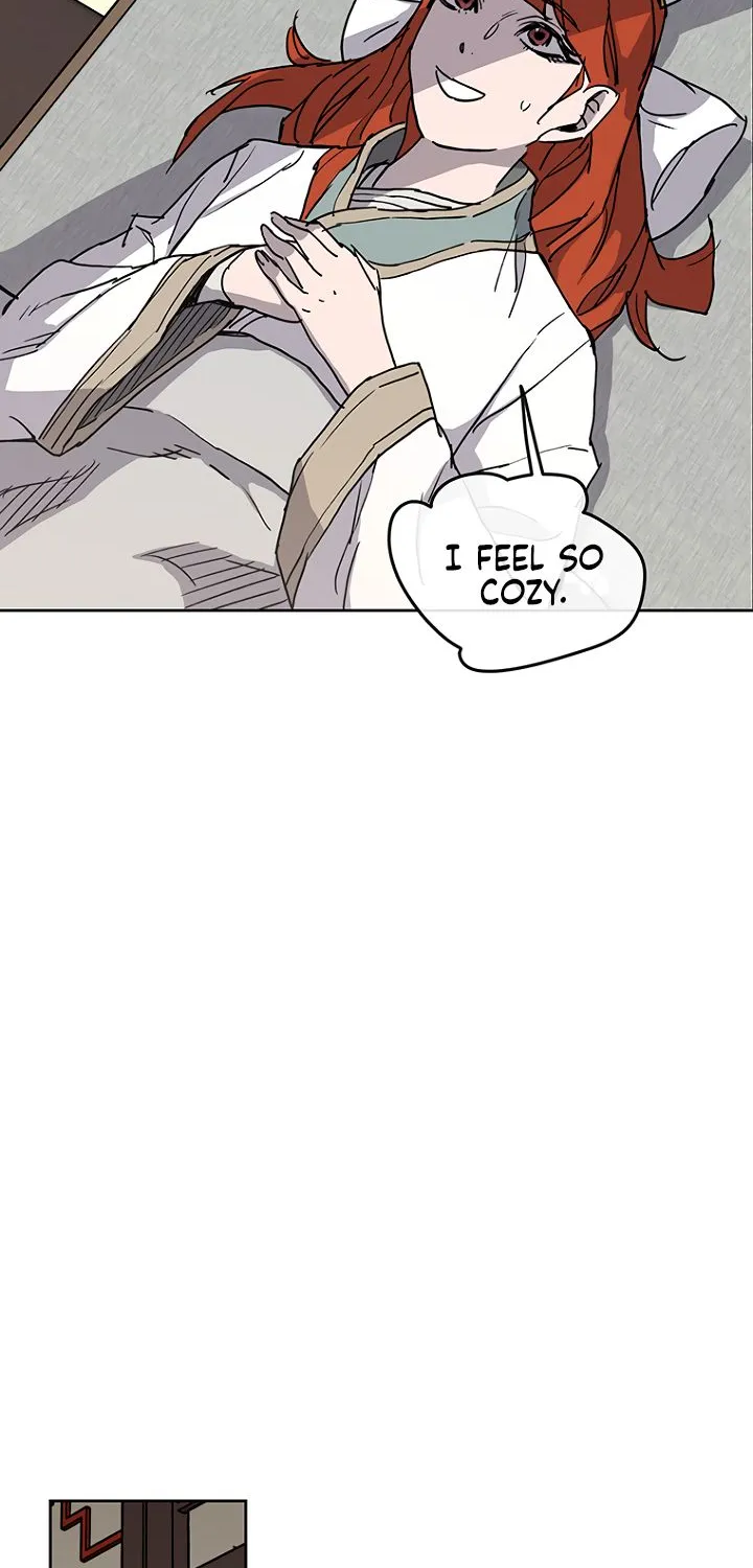 The Undefeatable Swordsman Zinmanga X Chapter 12 Page 62