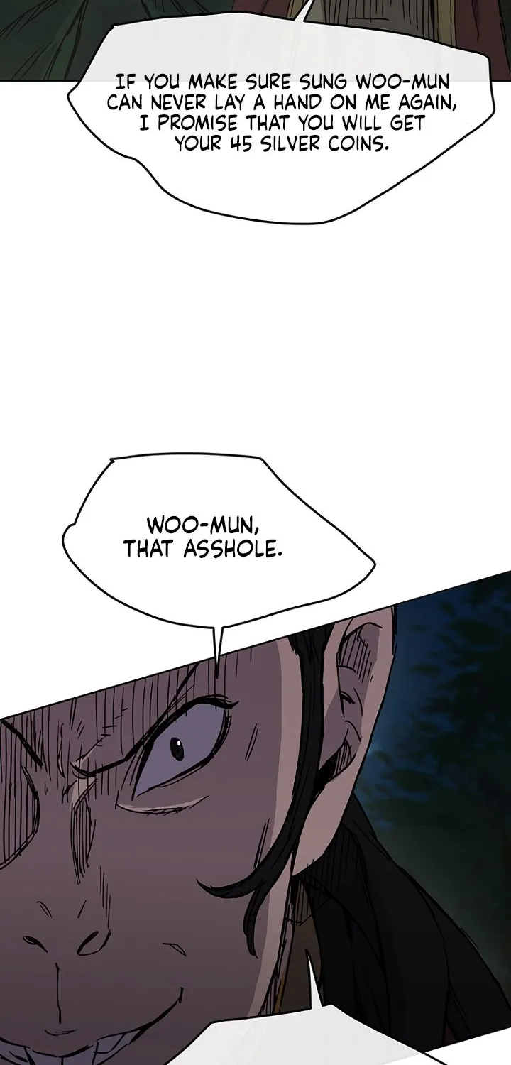 The Undefeatable Swordsman Zinmanga X Chapter 12 Page 67