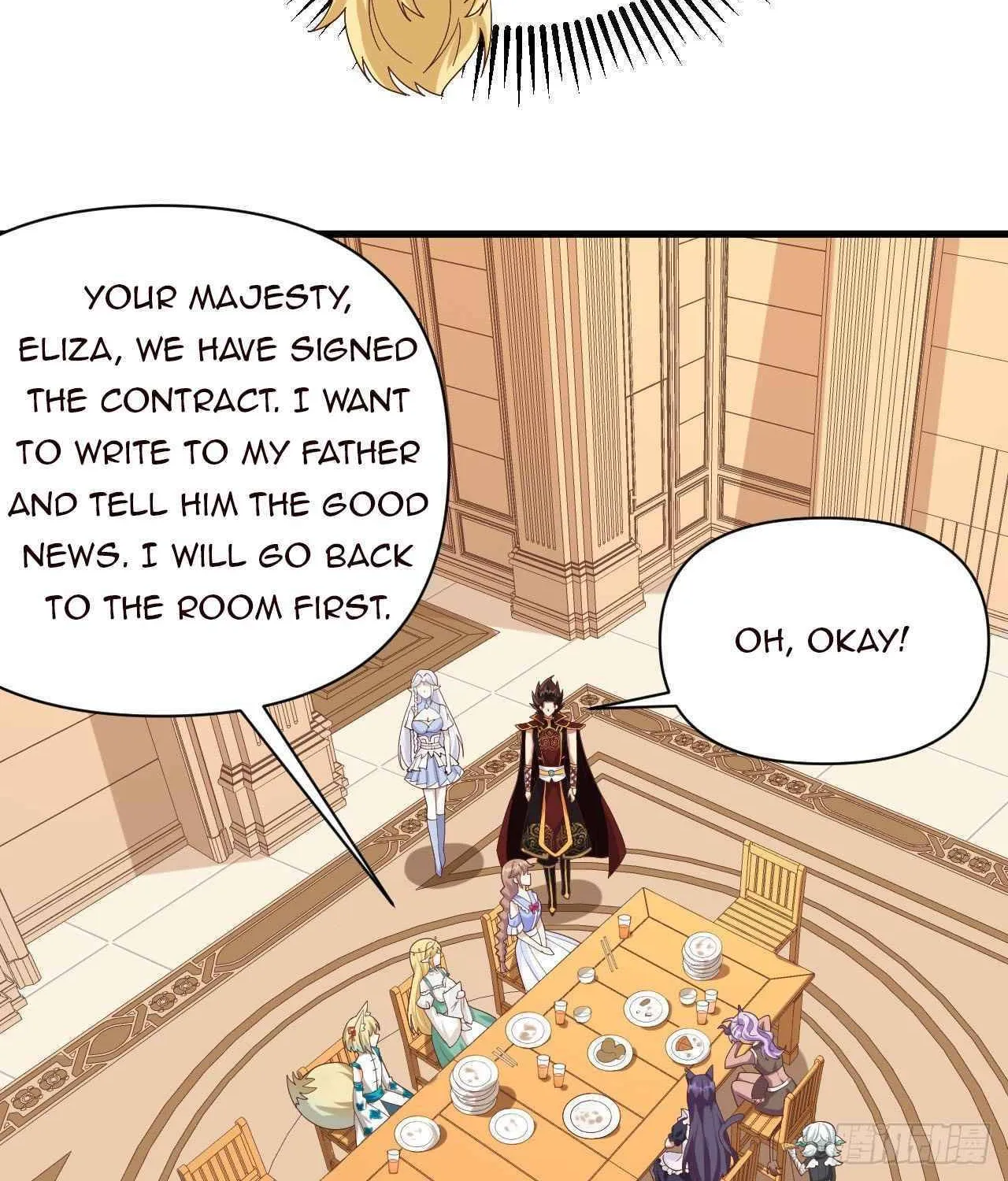 Starting From Today I’ll Work As A City Lord Zinmanga X Chapter 331 Page 17