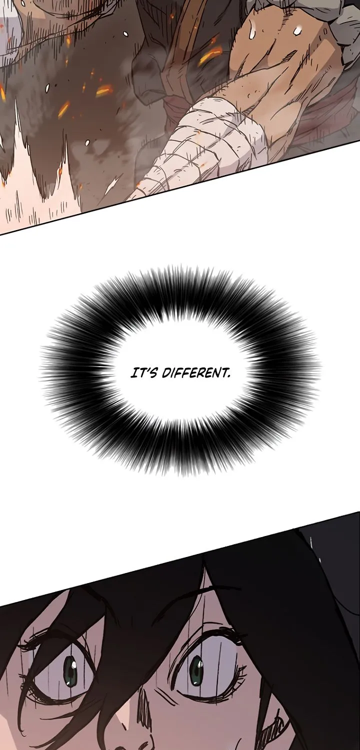 The Undefeatable Swordsman Zinmanga X Chapter 11 Page 3