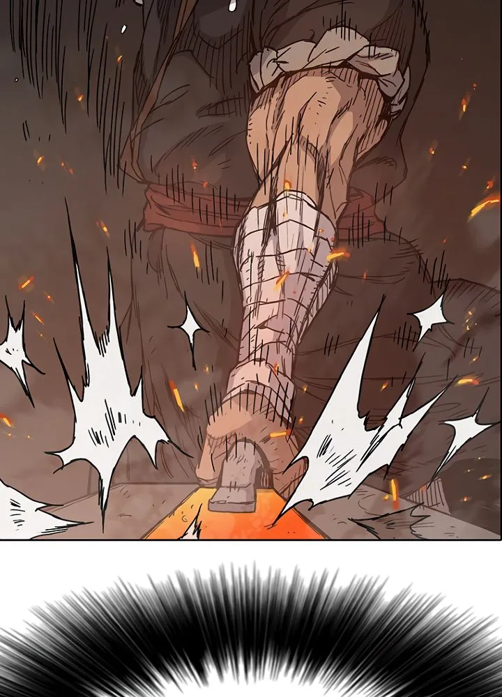 The Undefeatable Swordsman Zinmanga X Chapter 11 Page 5