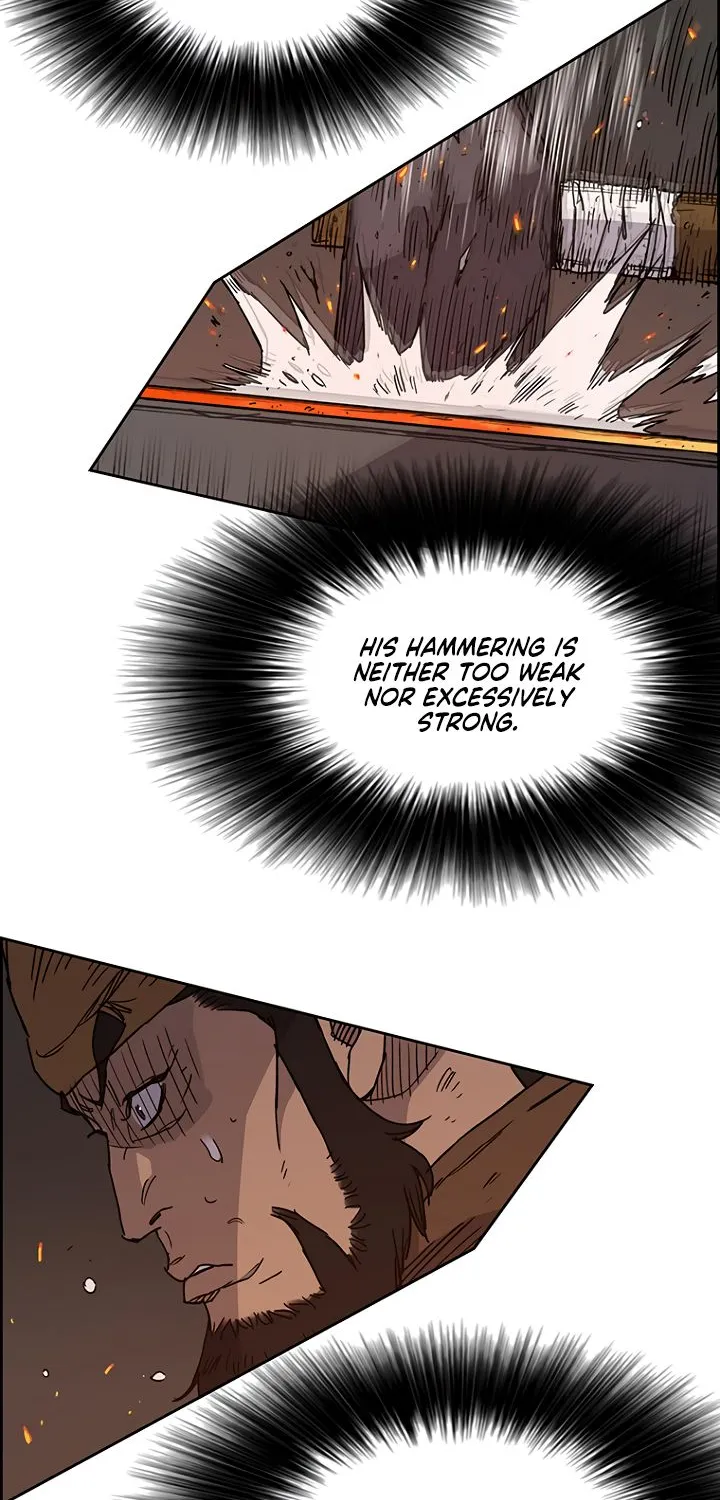 The Undefeatable Swordsman Zinmanga X Chapter 11 Page 7