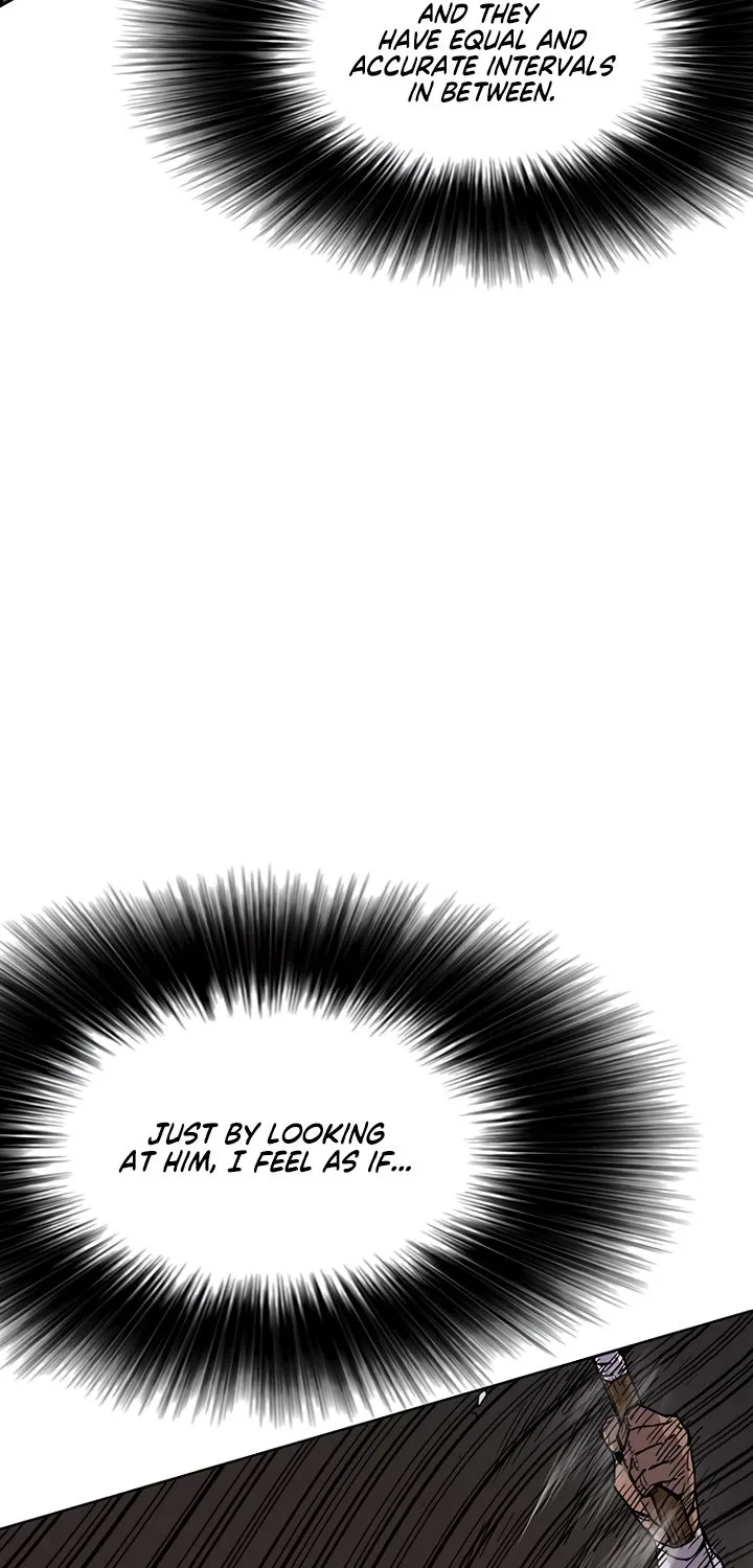 The Undefeatable Swordsman Zinmanga X Chapter 11 Page 8