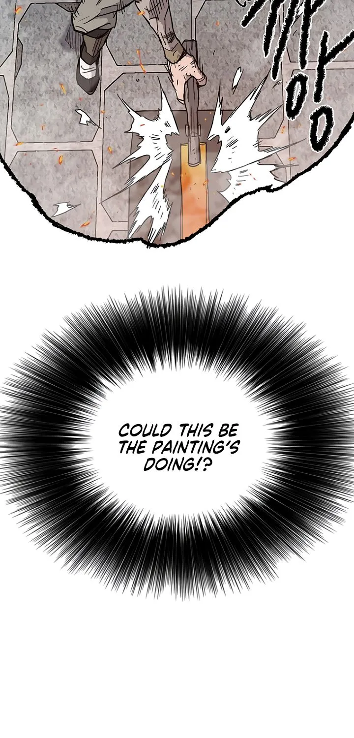 The Undefeatable Swordsman Zinmanga X Chapter 11 Page 21