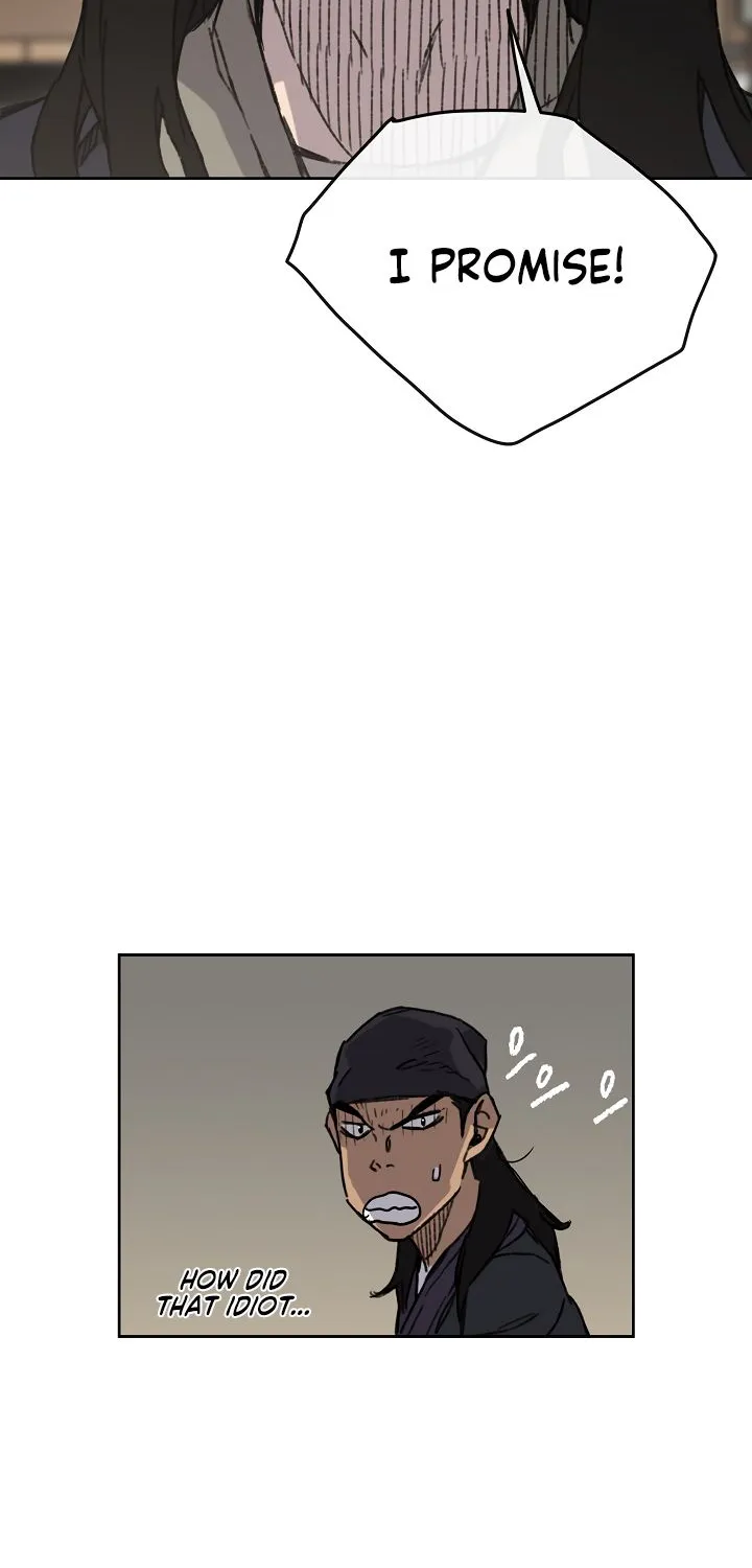 The Undefeatable Swordsman Zinmanga X Chapter 11 Page 29
