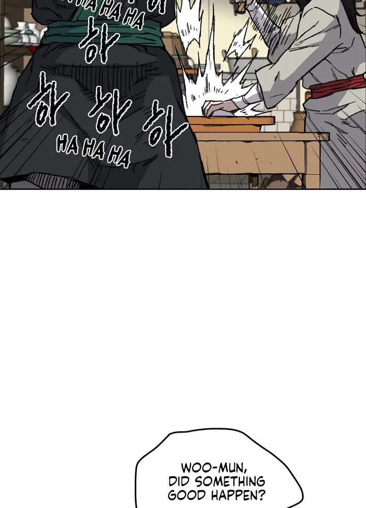 The Undefeatable Swordsman Zinmanga X Chapter 11 Page 37