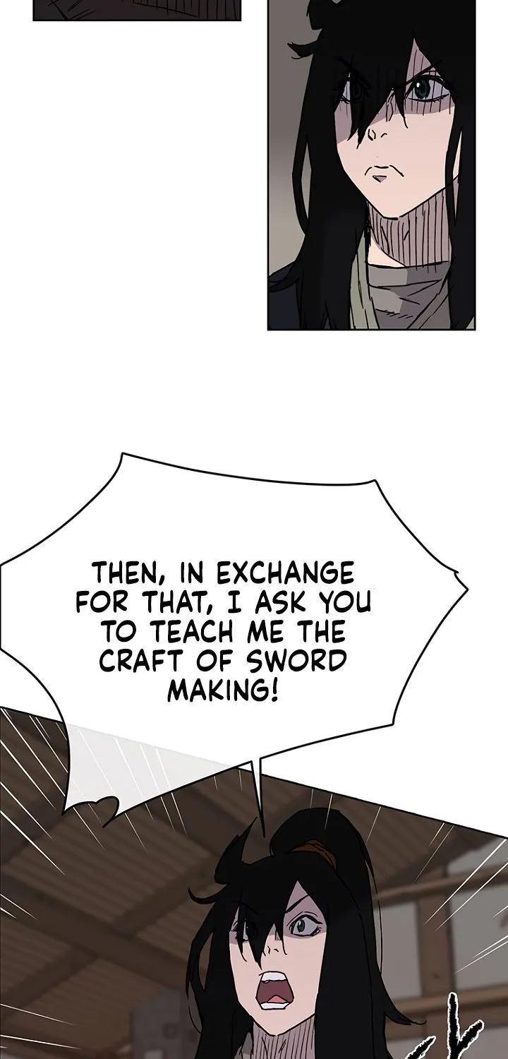 The Undefeatable Swordsman Zinmanga X Chapter 10 Page 19