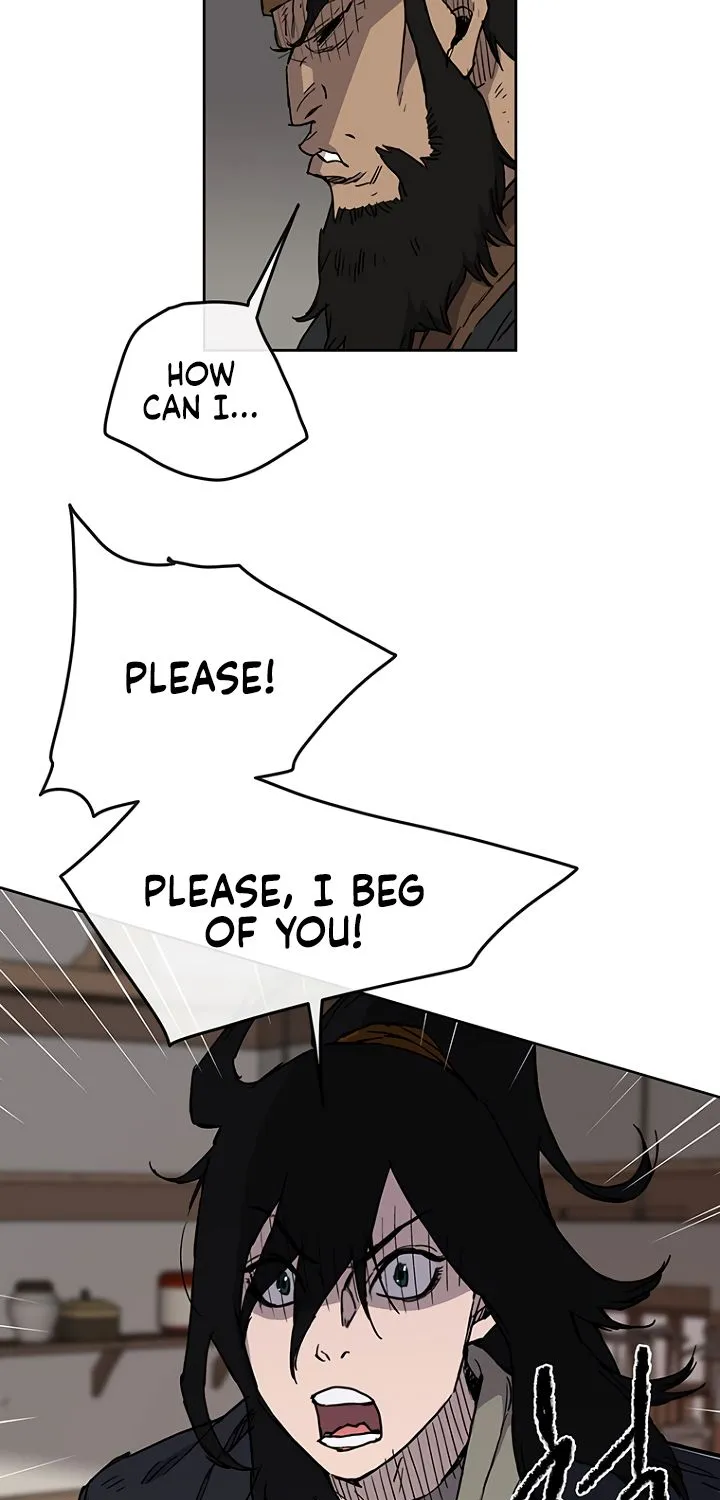 The Undefeatable Swordsman Zinmanga X Chapter 10 Page 23