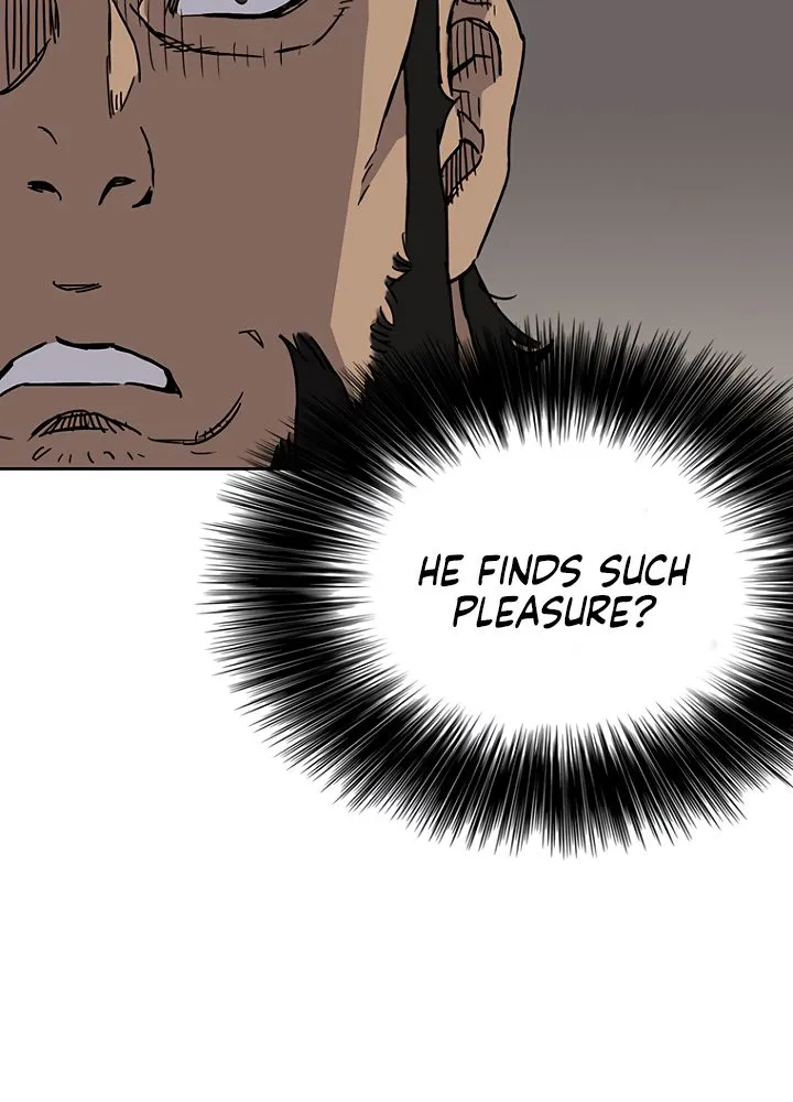 The Undefeatable Swordsman Zinmanga X Chapter 10 Page 59