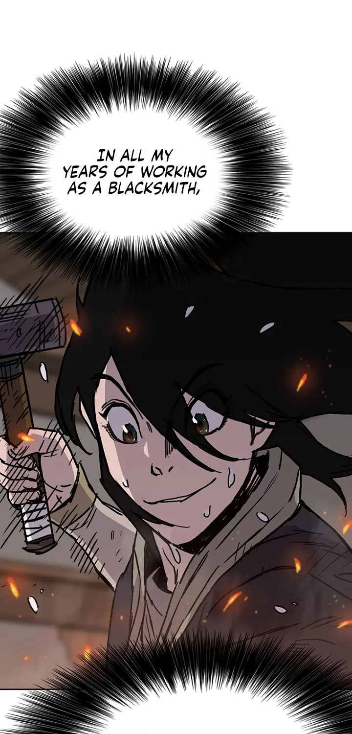The Undefeatable Swordsman Zinmanga X Chapter 10 Page 60