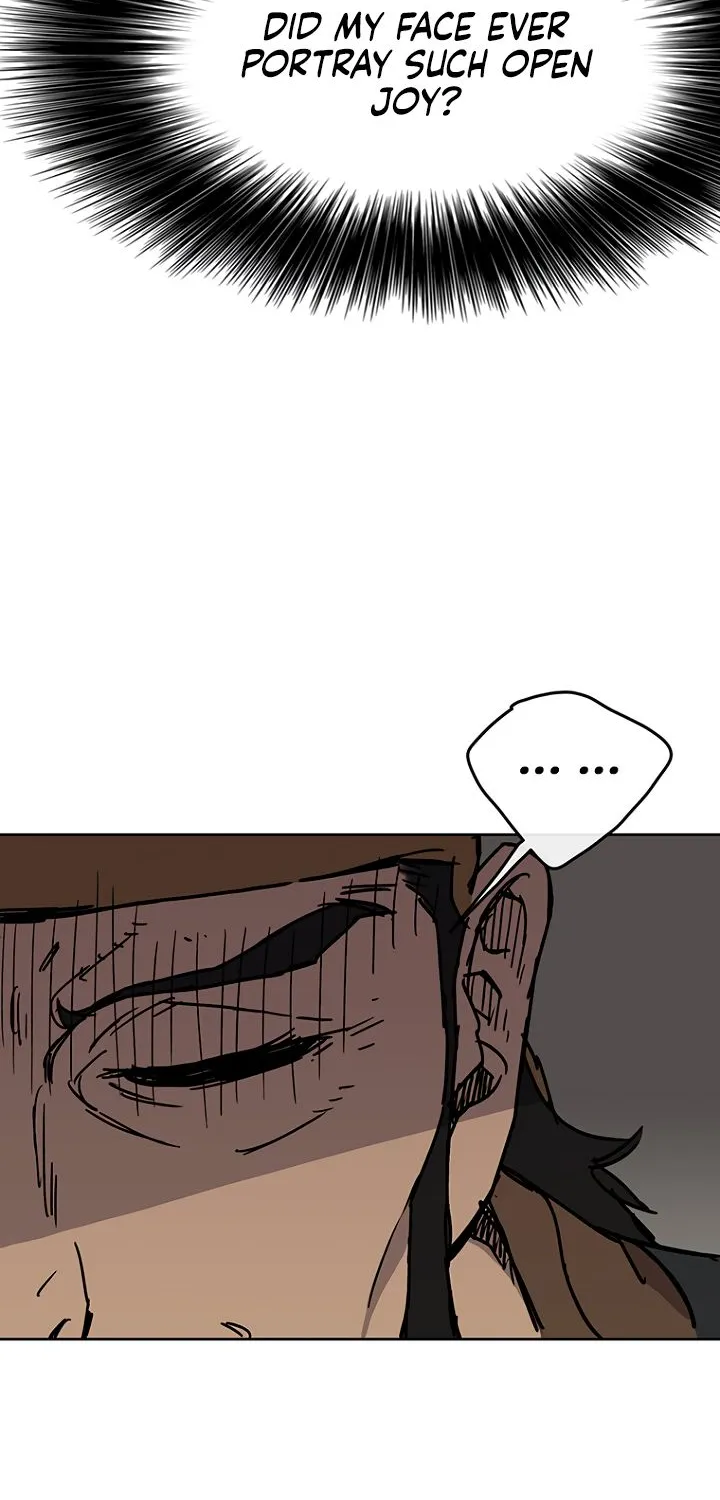 The Undefeatable Swordsman Zinmanga X Chapter 10 Page 61