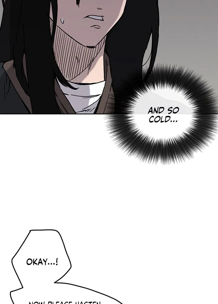 The Undefeatable Swordsman Zinmanga X Chapter 9 Page 16