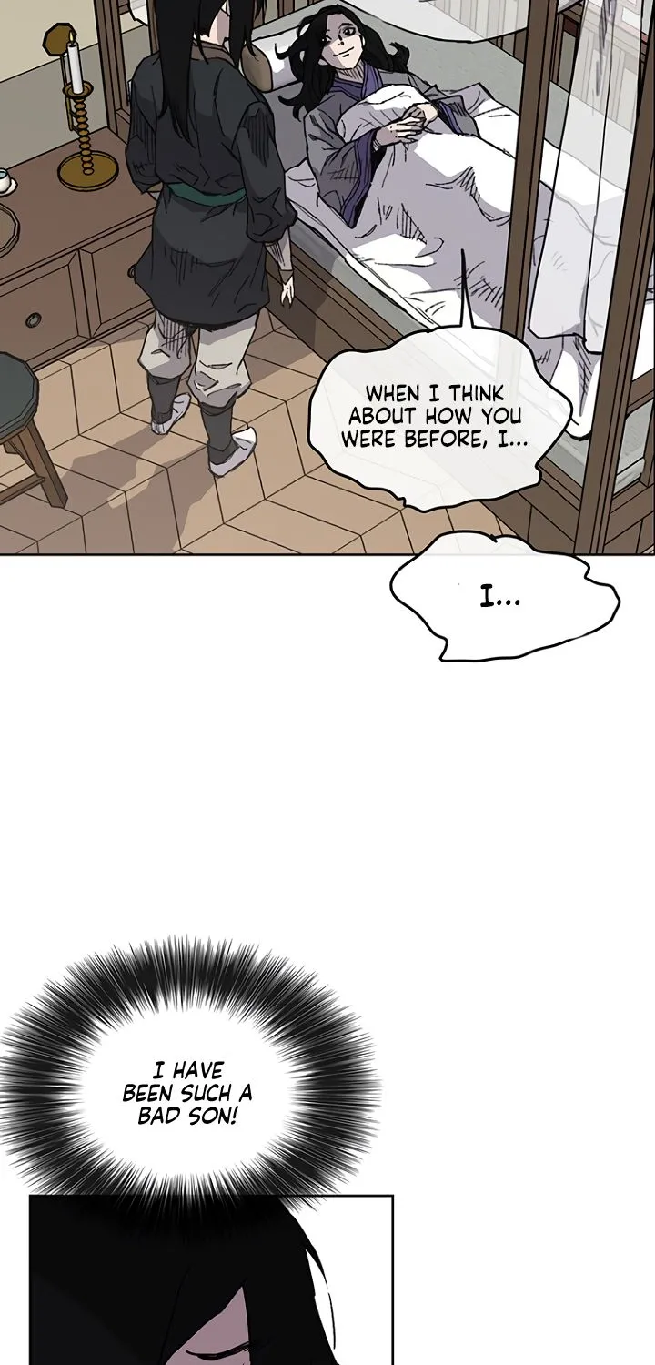 The Undefeatable Swordsman Zinmanga X Chapter 9 Page 19