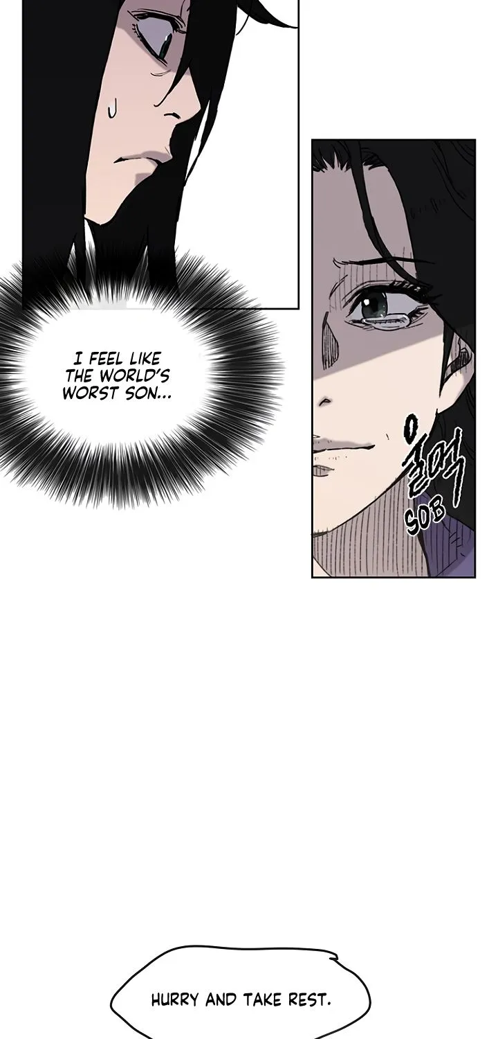 The Undefeatable Swordsman Zinmanga X Chapter 9 Page 20