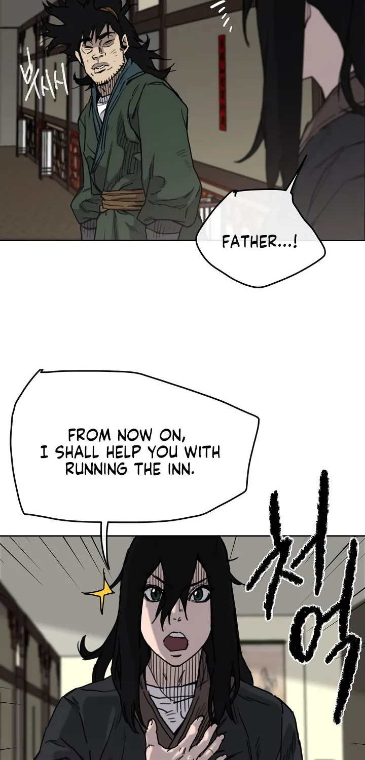The Undefeatable Swordsman Zinmanga X Chapter 9 Page 23