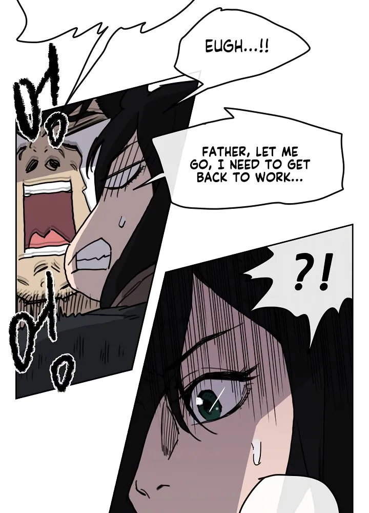 The Undefeatable Swordsman Zinmanga X Chapter 9 Page 26