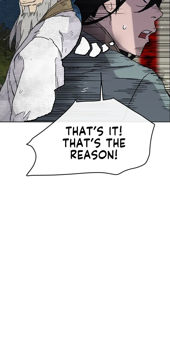 The Undefeatable Swordsman Zinmanga X Chapter 9 Page 57