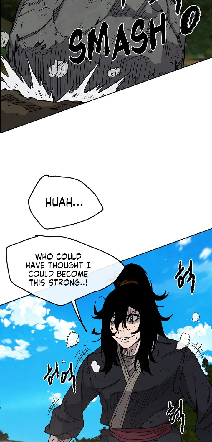 The Undefeatable Swordsman Zinmanga X Chapter 9 Page 64