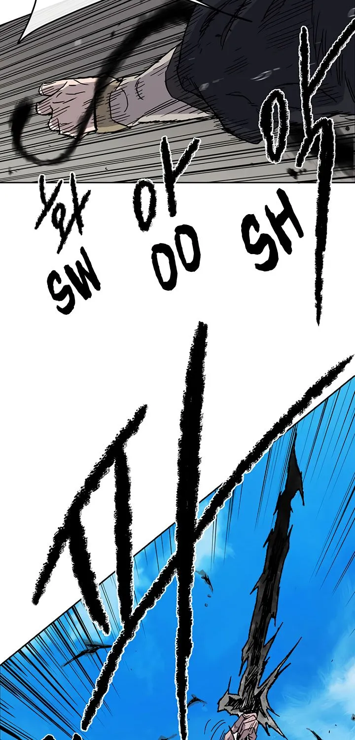 The Undefeatable Swordsman Zinmanga X Chapter 9 Page 72
