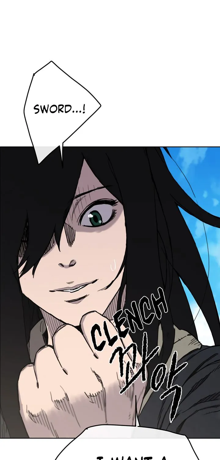 The Undefeatable Swordsman Zinmanga X Chapter 9 Page 81