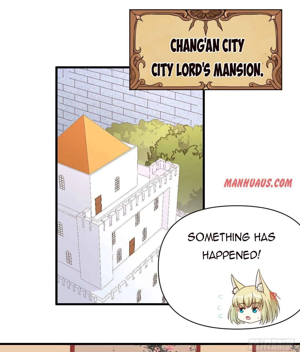 Starting From Today I’ll Work As A City Lord Zinmanga X Chapter 328 Page 15