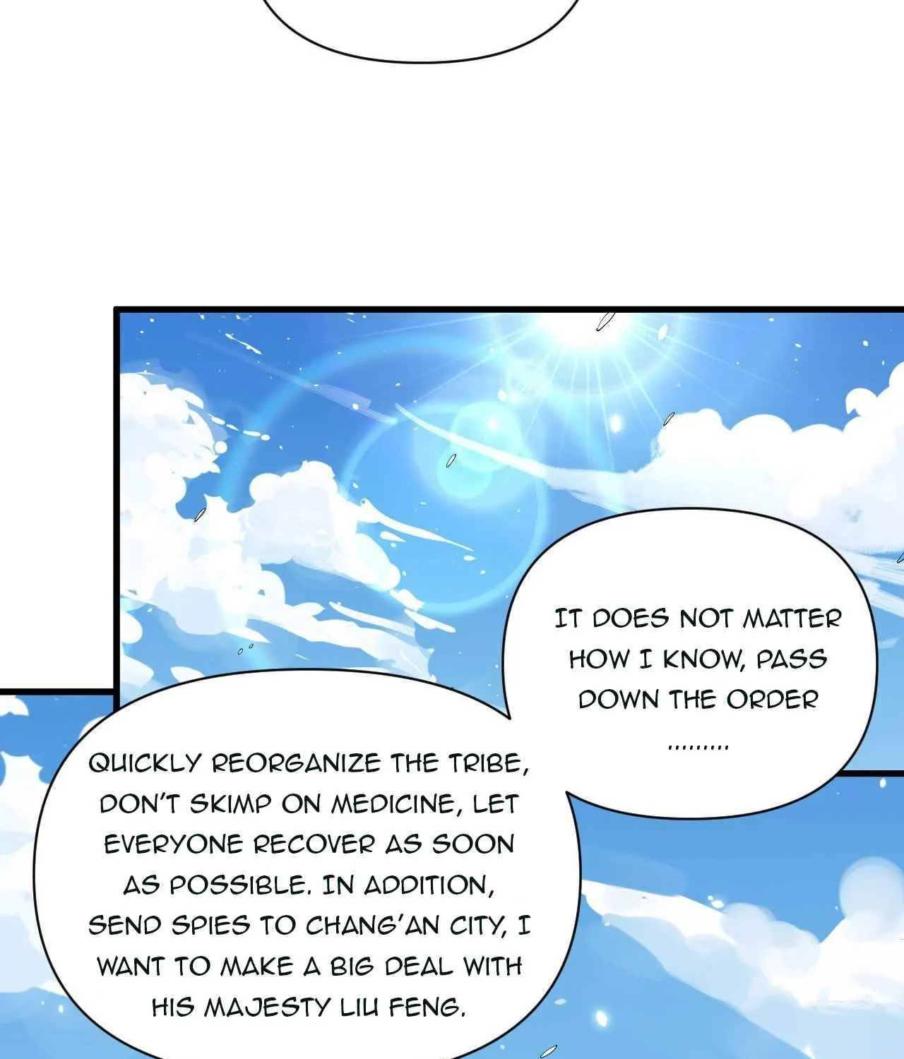 Starting From Today I’ll Work As A City Lord Zinmanga X Chapter 327.2 Page 17