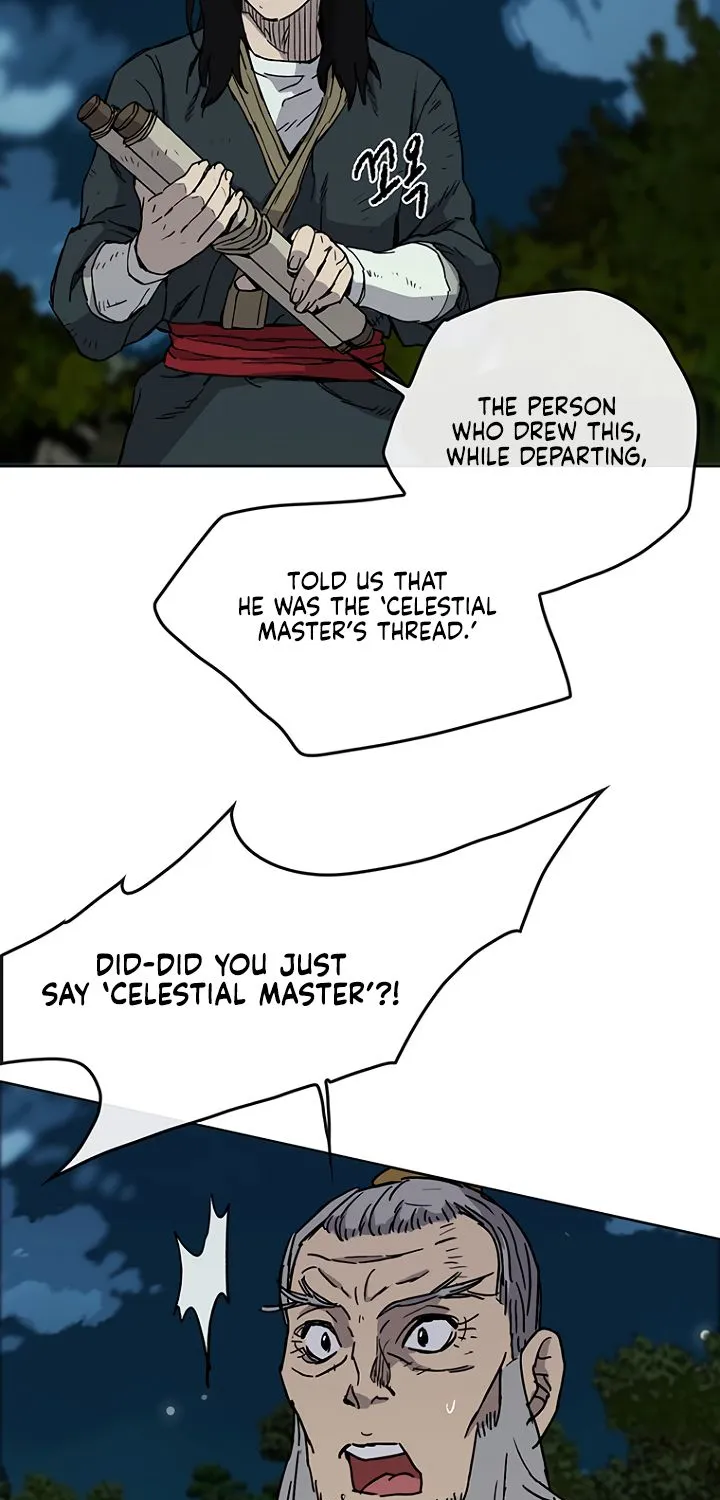 The Undefeatable Swordsman Zinmanga X Chapter 7 Page 6