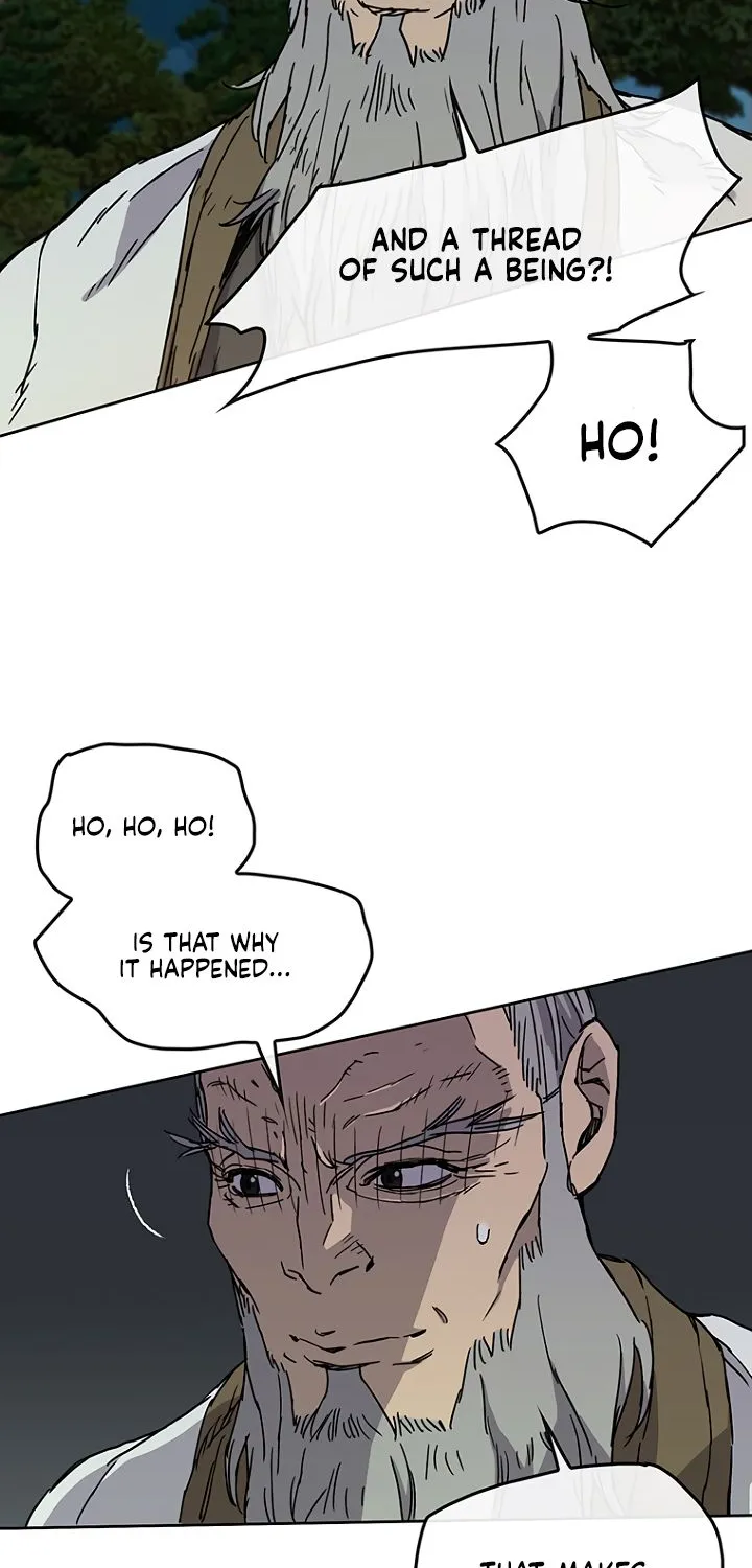The Undefeatable Swordsman Zinmanga X Chapter 7 Page 7