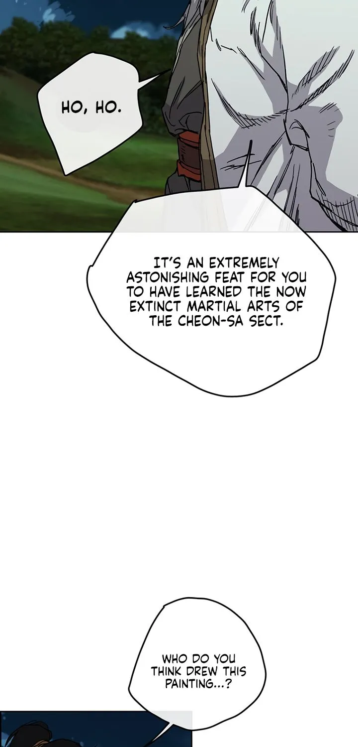 The Undefeatable Swordsman Zinmanga X Chapter 7 Page 19