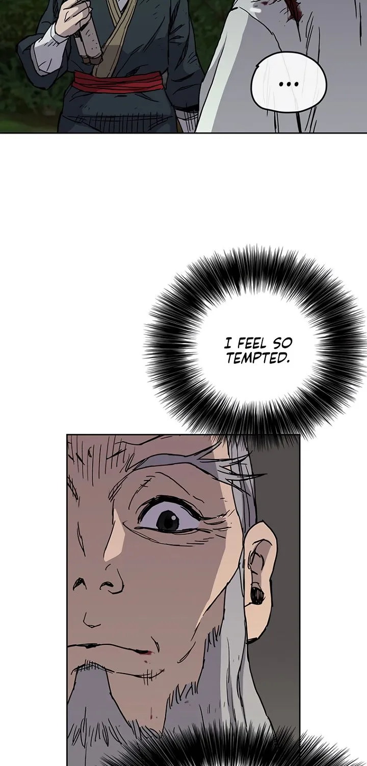 The Undefeatable Swordsman Zinmanga X Chapter 7 Page 23