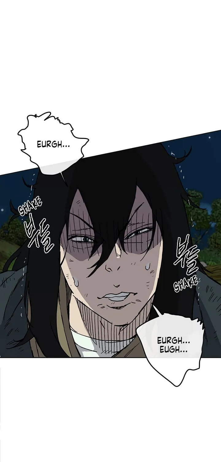 The Undefeatable Swordsman Zinmanga X Chapter 7 Page 42
