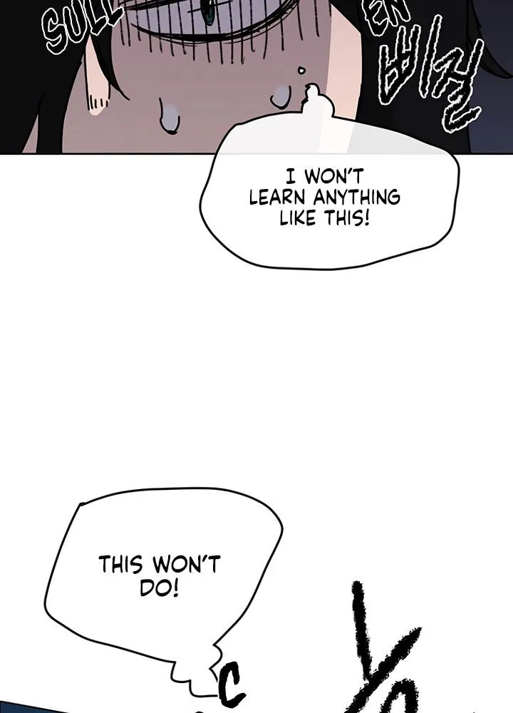 The Undefeatable Swordsman Zinmanga X Chapter 7 Page 45
