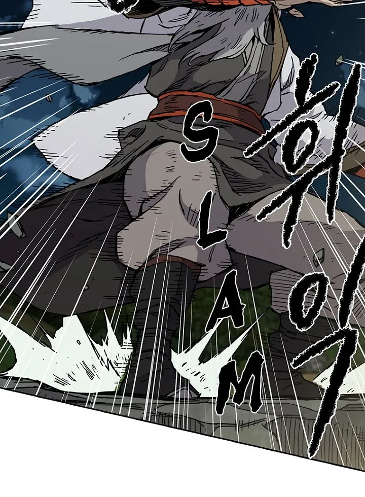 The Undefeatable Swordsman Zinmanga X Chapter 7 Page 48