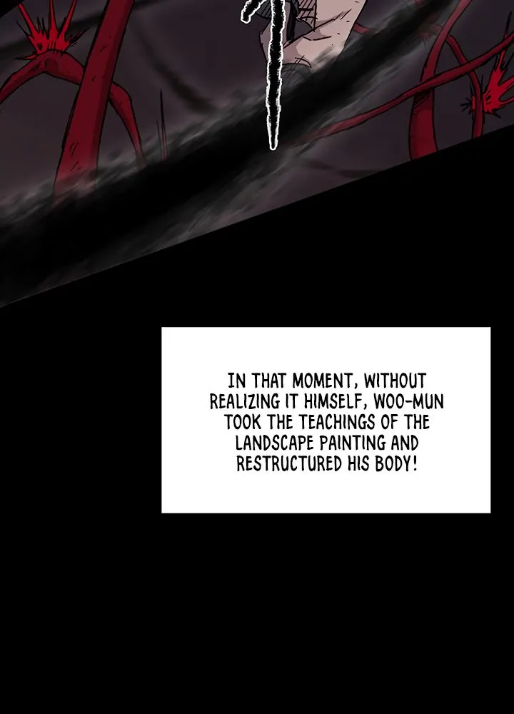 The Undefeatable Swordsman Zinmanga X Chapter 6 Page 37
